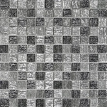 Мозаика LACRIMA Selena, 23х23 мм, MosaicStory MS-222