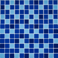 Мозаика Acquarelle Crocus, MOSAICSTORY 30188
