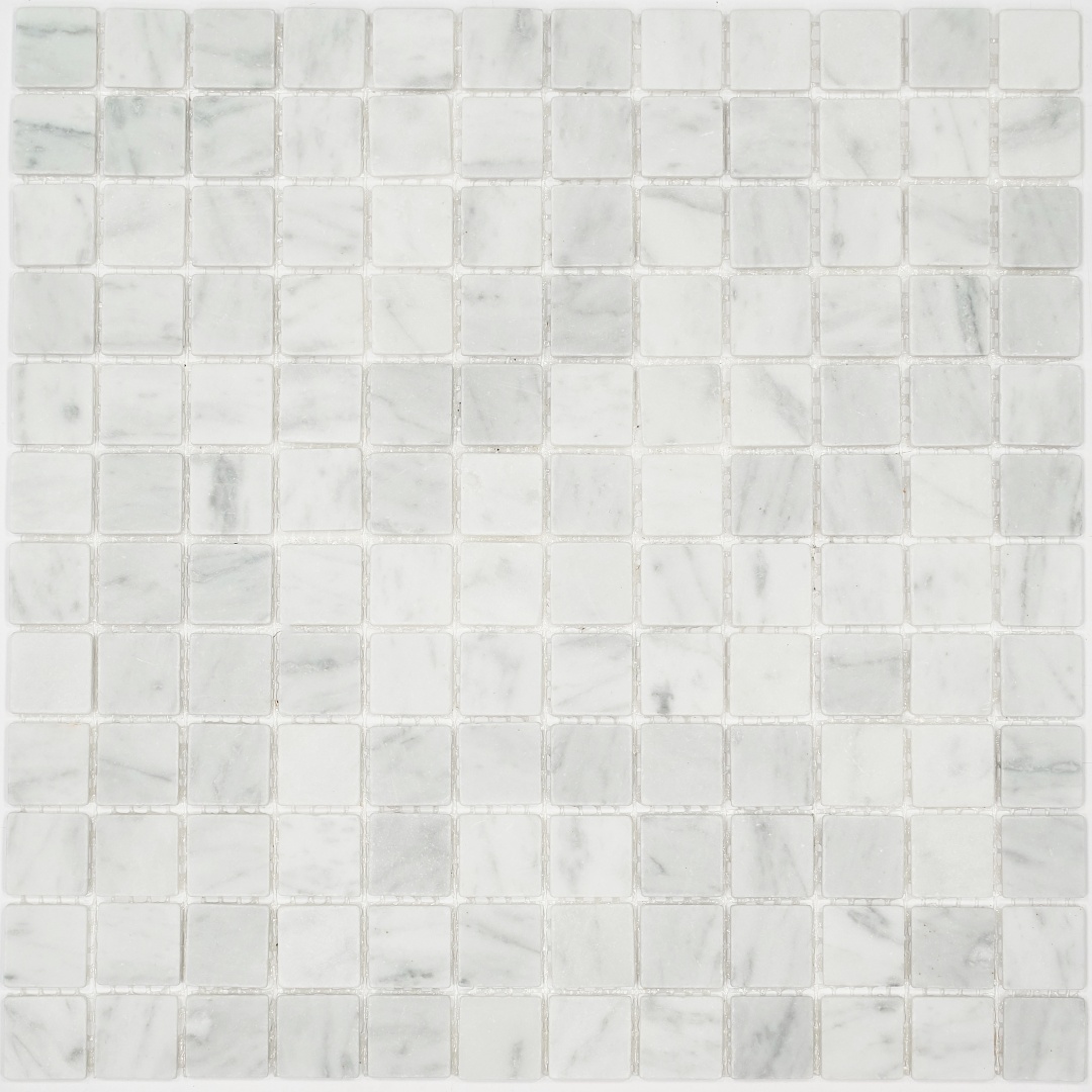 Белая мозаика. Dolomiti Bianco mat 23x23 4mm мозаика. Мозаика Pietrine Dolomiti Bianco mat 23x23 толщ 4 мм 29.8x29.8. Мозаика 15*15*4 Dolomiti Bianco mat. Versace emote плитка Onice Bianco.