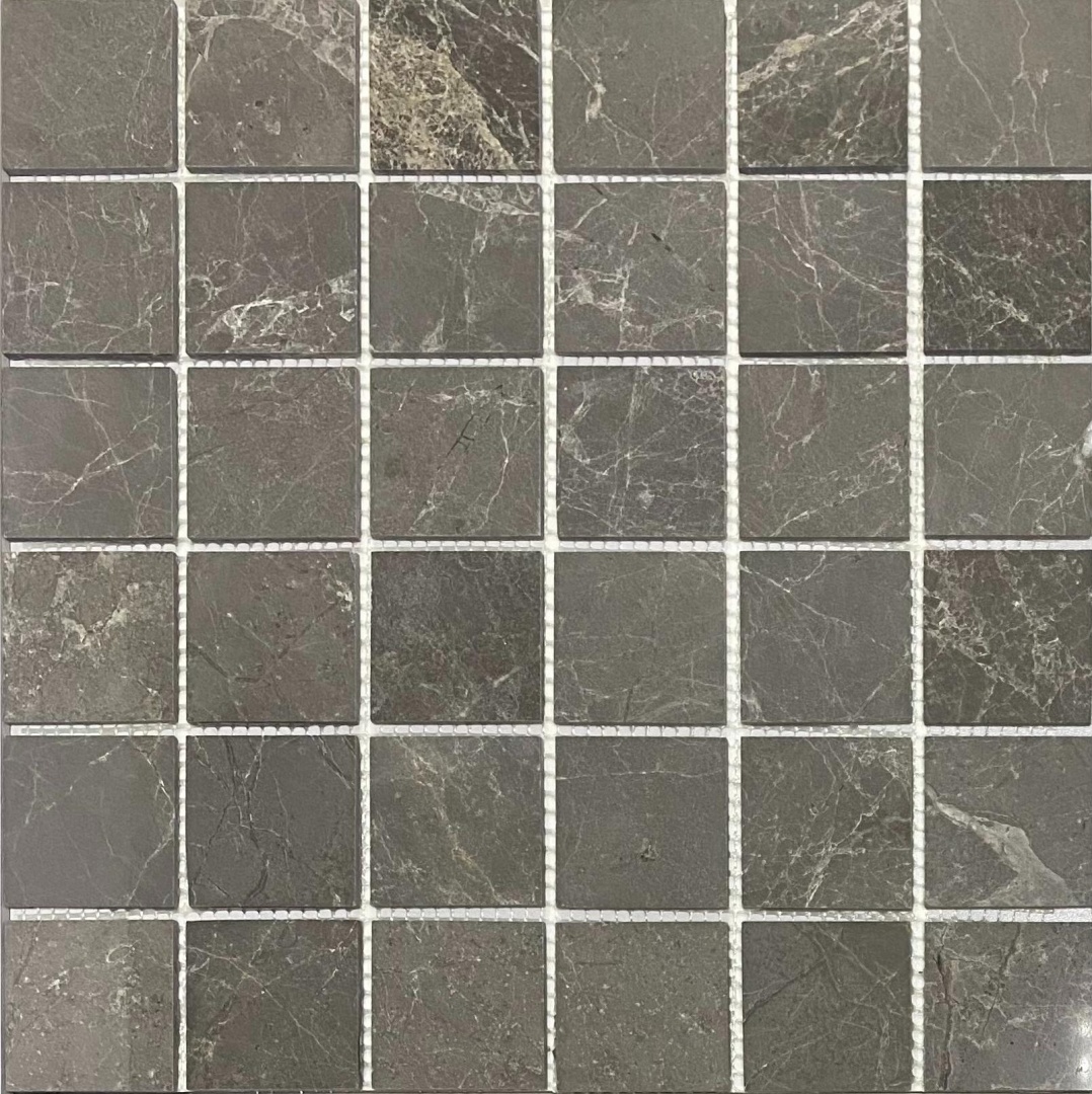 Мозаика Turkish Grey 48-4P, FK Marble 35835