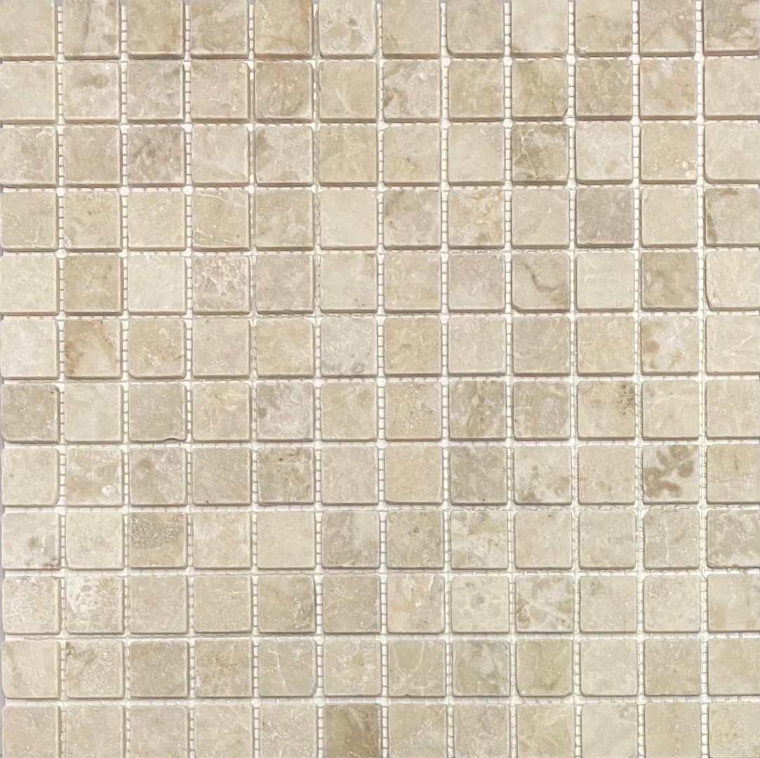 Мозаика Cappucino Beige 23-4T, FK Marble 35796