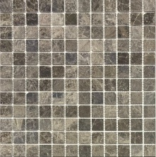 Мозаика Pietrine Sultan Dark MAT, 23х23х4 мм, MOSAICSTORY 35804